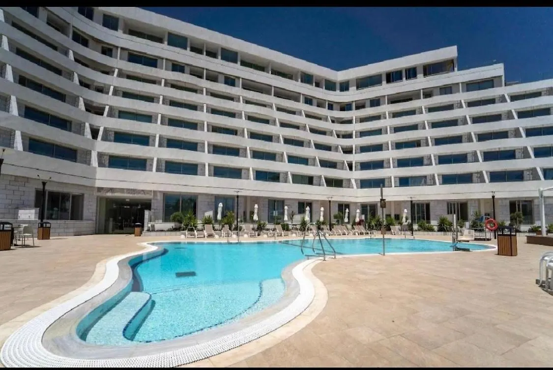 Sea Side מפוארת באילת סטודיו גדול Apartment 0*, Eilat Israel
